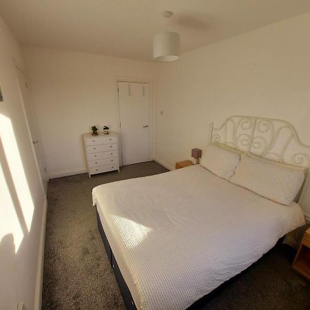 Teddy Bears' 3-Bedroom Maisonette Saltcoats Extérieur photo